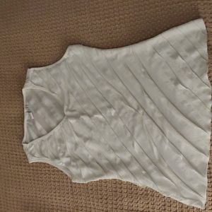 Vila Milano tank top